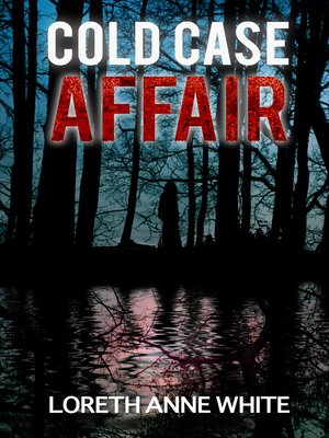 cover image of Cold Case Affair